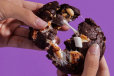 Rocky Road Cookie