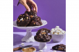 Rocky Road Cookie