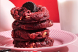 Red Velvet Cookie