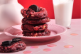 Red Velvet Cookie