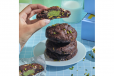 Pistachio Cookie