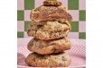 Lotus Bischoff Cookie