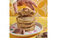 Kinder Cookie