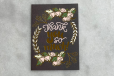 Thank You So Much Card