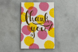Thank You Card 1