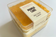 Mango Cake Tub