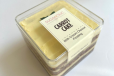 Carrot Cake with Creamcheese Tub