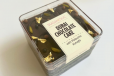 Dubai Chocolate Cake Tub