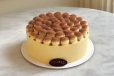 Midnight Velvet Cake ( Half Kilo )