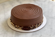 Chocolate Ganache
