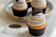 Oreo Cupcake