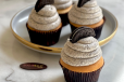 Oreo Cupcake