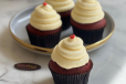 Red Velvet Cupcake