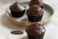 Nutella Cupcake