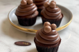 Maltesers Cupcake
