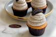 Oreo Cupcake