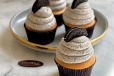 Oreo Cupcake