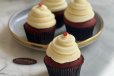 Red Velvet Cupcake