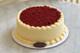 Red Velvet Cake