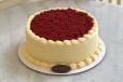 Red Velvet Cake