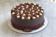 Nutella Ganache Cake 1 Kg