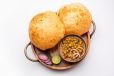 Chole Bature
