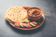 Chana Paratha