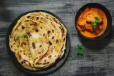 Kabula Paratha