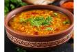 Dal Chana Fry