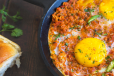 Egg Ghotala