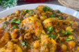 Murgh Cholay