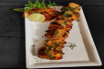 Tandoori Mushroom