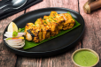Zaffrani Paneer Tikka
