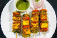 Ajwaini Paneer Tikkka