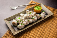 Tandoori Malai Soya Chaap