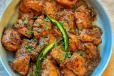Chicken Kalimirchi Tikka