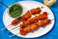 Mutton Boti Kebab