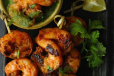 Tandoori Jhinga