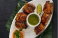 Achari Fish Tikka