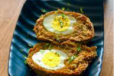 Mutton Narjisi Kebab