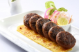 Mutton Galoti Kebab