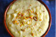 Phirni