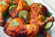 Special Tandoori Combo