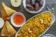 Iftar Meal Options For 2 People - Chicken