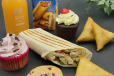 Assorted Snack Box Option 2