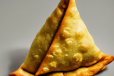 Veg Mini Samosa