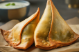 Veg Punjabi Samosa