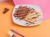 Kinder Crepe