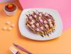 Marshmallow Waffle