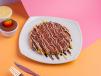 Nutella Waffle